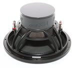 AUDIO SYSTEM HX 12 EVO – Subwoofer High-End SQ 30 cm AUDIO SYSTEM
