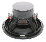 AUDIO SYSTEM HX 12 EVO – Subwoofer High-End SQ 30 cm AUDIO SYSTEM