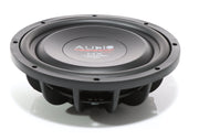 AUDIO SYSTEM HX 12 FLAT EVO – Subwoofer Flat High-End SQ 30 cm AUDIO SYSTEM
