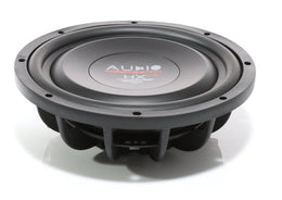 AUDIO SYSTEM HX 12 FLAT EVO – Subwoofer Flat High-End SQ 30 cm AUDIO SYSTEM