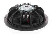 AUDIO SYSTEM HX 12 FLAT EVO – Subwoofer Flat High-End SQ 30 cm AUDIO SYSTEM