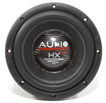 AUDIO SYSTEM HX08 EVO – Subwoofer High-End SQ 20 cm (8