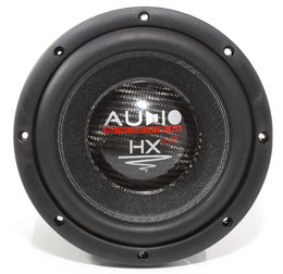 AUDIO SYSTEM HX08 EVO – Subwoofer High-End SQ 20 cm (8
