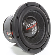 AUDIO SYSTEM HX08 EVO – Subwoofer High-End SQ 20 cm (8