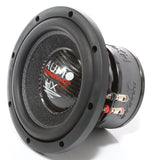 AUDIO SYSTEM HX08 EVO – Subwoofer High-End SQ 20 cm (8