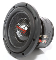 AUDIO SYSTEM HX08 EVO – Subwoofer High-End SQ 20 cm (8