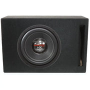 AUDIO SYSTEM HX10 EVO BR – Caisson Bass-Reflex High-End 25 cm avec HX10 EVO AUDIO SYSTEM