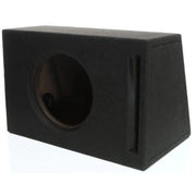 AUDIO SYSTEM HX10 EVO BR – Caisson Bass-Reflex High-End 25 cm avec HX10 EVO AUDIO SYSTEM