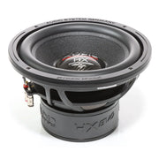 AUDIO SYSTEM HX10 EVO BR – Caisson Bass-Reflex High-End 25 cm avec HX10 EVO AUDIO SYSTEM