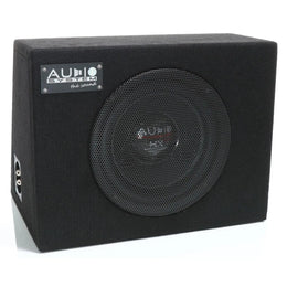 AUDIO SYSTEM HX10 EVO G – Caisson Clos High-End 25 cm avec HX10 EVO AUDIO SYSTEM