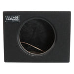 AUDIO SYSTEM HX10 EVO G – Caisson Clos High-End 25 cm avec HX10 EVO AUDIO SYSTEM