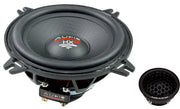 AUDIO SYSTEM HX100 DUST – Kit 2 voies High-End SQ 100 mm AUDIO SYSTEM