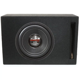 AUDIO SYSTEM HX12 EVO BR – Caisson Bass-Reflex High-End 30 cm avec HX12 EVO AUDIO SYSTEM