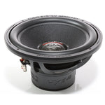 AUDIO SYSTEM HX12 EVO BR – Caisson Bass-Reflex High-End 30 cm avec HX12 EVO AUDIO SYSTEM