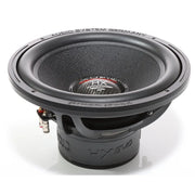 AUDIO SYSTEM HX12 EVO BR – Caisson Bass-Reflex High-End 30 cm avec HX12 EVO AUDIO SYSTEM