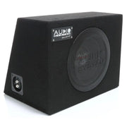 AUDIO SYSTEM HX12 EVO G – Caisson de Basses Clos High-End 30 cm avec HX12 EVO AUDIO SYSTEM