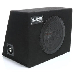 AUDIO SYSTEM HX12 EVO G – Caisson de Basses Clos High-End 30 cm avec HX12 EVO AUDIO SYSTEM