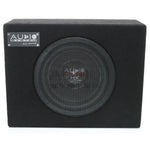 AUDIO SYSTEM HX12 EVO G – Caisson de Basses Clos High-End 30 cm avec HX12 EVO AUDIO SYSTEM
