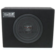 AUDIO SYSTEM HX12 EVO G – Caisson de Basses Clos High-End 30 cm avec HX12 EVO AUDIO SYSTEM