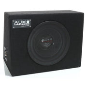 AUDIO SYSTEM HX12 EVO G – Caisson de Basses Clos High-End 30 cm avec HX12 EVO AUDIO SYSTEM