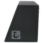 AUDIO SYSTEM HX12 EVO G – Caisson de Basses Clos High-End 30 cm avec HX12 EVO AUDIO SYSTEM