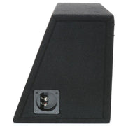 AUDIO SYSTEM HX12 EVO G – Caisson de Basses Clos High-End 30 cm avec HX12 EVO AUDIO SYSTEM