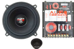 AUDIO SYSTEM HX130 DUST – Kit 2 voies High-End SQ 130 mm AUDIO SYSTEM