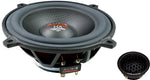AUDIO SYSTEM HX130 DUST – Kit 2 voies High-End SQ 130 mm AUDIO SYSTEM