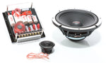 AUDIO SYSTEM HX165 DUST – Kit 2 voies High-End SQ 165 mm AUDIO SYSTEM