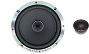 AUDIO SYSTEM HX165 PHASE – Kit 2 voies High-End SQ avec Phase Plug AUDIO SYSTEM