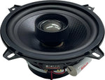 AUDIO SYSTEM HXC130 – Haut-parleurs coaxiaux High Class 130 mm AUDIO SYSTEM
