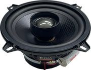 AUDIO SYSTEM HXC130 – Haut-parleurs coaxiaux High Class 130 mm AUDIO SYSTEM