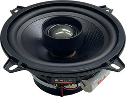AUDIO SYSTEM HXC130 – Haut-parleurs coaxiaux High Class 130 mm AUDIO SYSTEM