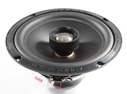 AUDIO SYSTEM HXC200 – Haut-parleurs coaxiaux High Class 200 mm AUDIO SYSTEM