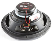 AUDIO SYSTEM HXC200 – Haut-parleurs coaxiaux High Class 200 mm AUDIO SYSTEM