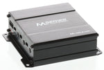 AUDIO SYSTEM M-100.2 MD – Amplificateur 2 Canaux Micro-Digital – 150 W RMS – 2 Ohms AUDIO SYSTEM