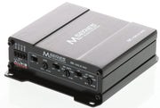 AUDIO SYSTEM M-100.2 MD – Amplificateur 2 Canaux Micro-Digital – 150 W RMS – 2 Ohms AUDIO SYSTEM