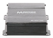 AUDIO SYSTEM M-300.1 MD – Amplificateur Mono Micro-Digital – 300 W RMS – 2 Ohms AUDIO SYSTEM
