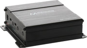 AUDIO SYSTEM M-330.1 MD – Amplificateur Mono Micro-Digital – 300 W RMS – 2 Ohms AUDIO SYSTEM