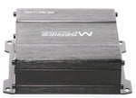 AUDIO SYSTEM M-50.4 MD – Amplificateur 4 Canaux Micro-Digital – 100 W RMS – 2 Ohms AUDIO SYSTEM