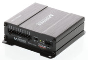 AUDIO SYSTEM M-50.4 MD – Amplificateur 4 Canaux Micro-Digital – 100 W RMS – 2 Ohms AUDIO SYSTEM
