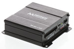 AUDIO SYSTEM M-50.4 MD – Amplificateur 4 Canaux Micro-Digital – 100 W RMS – 2 Ohms AUDIO SYSTEM