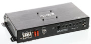 AUDIO SYSTEM M-850.1 D – Amplificateur Mono Digital – 850 W RMS – SMD Technologie AUDIO SYSTEM