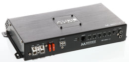 AUDIO SYSTEM M-850.1 D – Amplificateur Mono Digital – 850 W RMS – SMD Technologie AUDIO SYSTEM