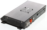 AUDIO SYSTEM M-850.1 D – Amplificateur Mono Digital – 850 W RMS – SMD Technologie AUDIO SYSTEM