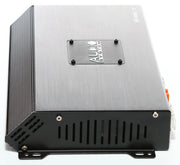 AUDIO SYSTEM M-850.1 D – Amplificateur Mono Digital – 850 W RMS – SMD Technologie AUDIO SYSTEM