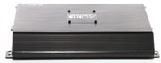 AUDIO SYSTEM M-850.1 D – Amplificateur Mono Digital – 850 W RMS – SMD Technologie AUDIO SYSTEM