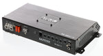 AUDIO SYSTEM M-850.1 D – Amplificateur Mono Digital – 850 W RMS – SMD Technologie AUDIO SYSTEM