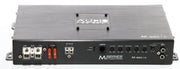 AUDIO SYSTEM M-850.1 D – Amplificateur Mono Digital – 850 W RMS – SMD Technologie AUDIO SYSTEM