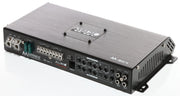 AUDIO SYSTEM M-90.4 – Amplificateur 4 Canaux Classe A/B – 640 W RMS – SMD Technologie AUDIO SYSTEM